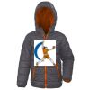 Result Core Kids Padded Jacket Thumbnail