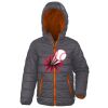 Result Core Kids Padded Jacket Thumbnail