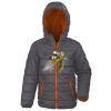 Result Core Kids Padded Jacket Thumbnail