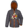 Result Core Kids Padded Jacket Thumbnail