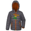 Result Core Kids Padded Jacket Thumbnail