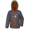 Result Core Kids Padded Jacket Thumbnail