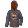 Result Core Kids Padded Jacket Thumbnail