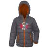 Result Core Kids Padded Jacket Thumbnail