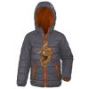 Result Core Kids Padded Jacket Thumbnail