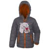Result Core Kids Padded Jacket Thumbnail