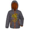Result Core Kids Padded Jacket Thumbnail