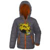 Result Core Kids Padded Jacket Thumbnail
