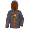 Result Core Kids Padded Jacket Thumbnail