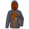 Result Core Kids Padded Jacket Thumbnail