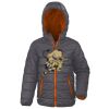 Result Core Kids Padded Jacket Thumbnail