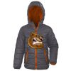 Result Core Kids Padded Jacket Thumbnail