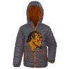 Result Core Kids Padded Jacket Thumbnail
