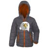 Result Core Kids Padded Jacket Thumbnail