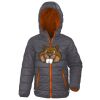 Result Core Kids Padded Jacket Thumbnail