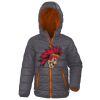 Result Core Kids Padded Jacket Thumbnail