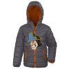 Result Core Kids Padded Jacket Thumbnail