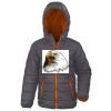 Result Core Kids Padded Jacket Thumbnail