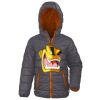 Result Core Kids Padded Jacket Thumbnail