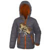 Result Core Kids Padded Jacket Thumbnail