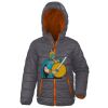 Result Core Kids Padded Jacket Thumbnail