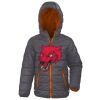 Result Core Kids Padded Jacket Thumbnail
