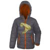 Result Core Kids Padded Jacket Thumbnail