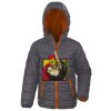 Result Core Kids Padded Jacket Thumbnail