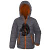 Result Core Kids Padded Jacket Thumbnail