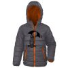 Result Core Kids Padded Jacket Thumbnail