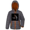 Result Core Kids Padded Jacket Thumbnail