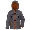 Result Core Kids Padded Jacket Thumbnail