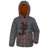 Result Core Kids Padded Jacket Thumbnail