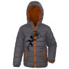 Result Core Kids Padded Jacket Thumbnail