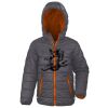 Result Core Kids Padded Jacket Thumbnail