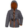 Result Core Kids Padded Jacket Thumbnail