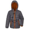 Result Core Kids Padded Jacket Thumbnail