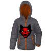 Result Core Kids Padded Jacket Thumbnail