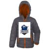 Result Core Kids Padded Jacket Thumbnail