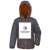 Result Core Kids Padded Jacket Thumbnail