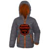 Result Core Kids Padded Jacket Thumbnail