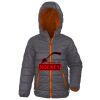 Result Core Kids Padded Jacket Thumbnail