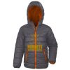 Result Core Kids Padded Jacket Thumbnail