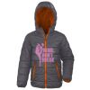 Result Core Kids Padded Jacket Thumbnail