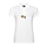 PRO RTX Ladies Pro Piqué Polo Shirt Thumbnail
