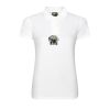 PRO RTX Ladies Pro Piqué Polo Shirt Thumbnail