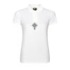 PRO RTX Ladies Pro Piqué Polo Shirt Thumbnail