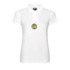 PRO RTX Ladies Pro Piqué Polo Shirt Thumbnail