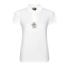 PRO RTX Ladies Pro Piqué Polo Shirt Thumbnail