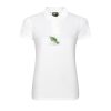 PRO RTX Ladies Pro Piqué Polo Shirt Thumbnail